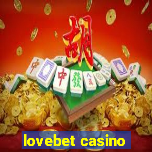 lovebet casino